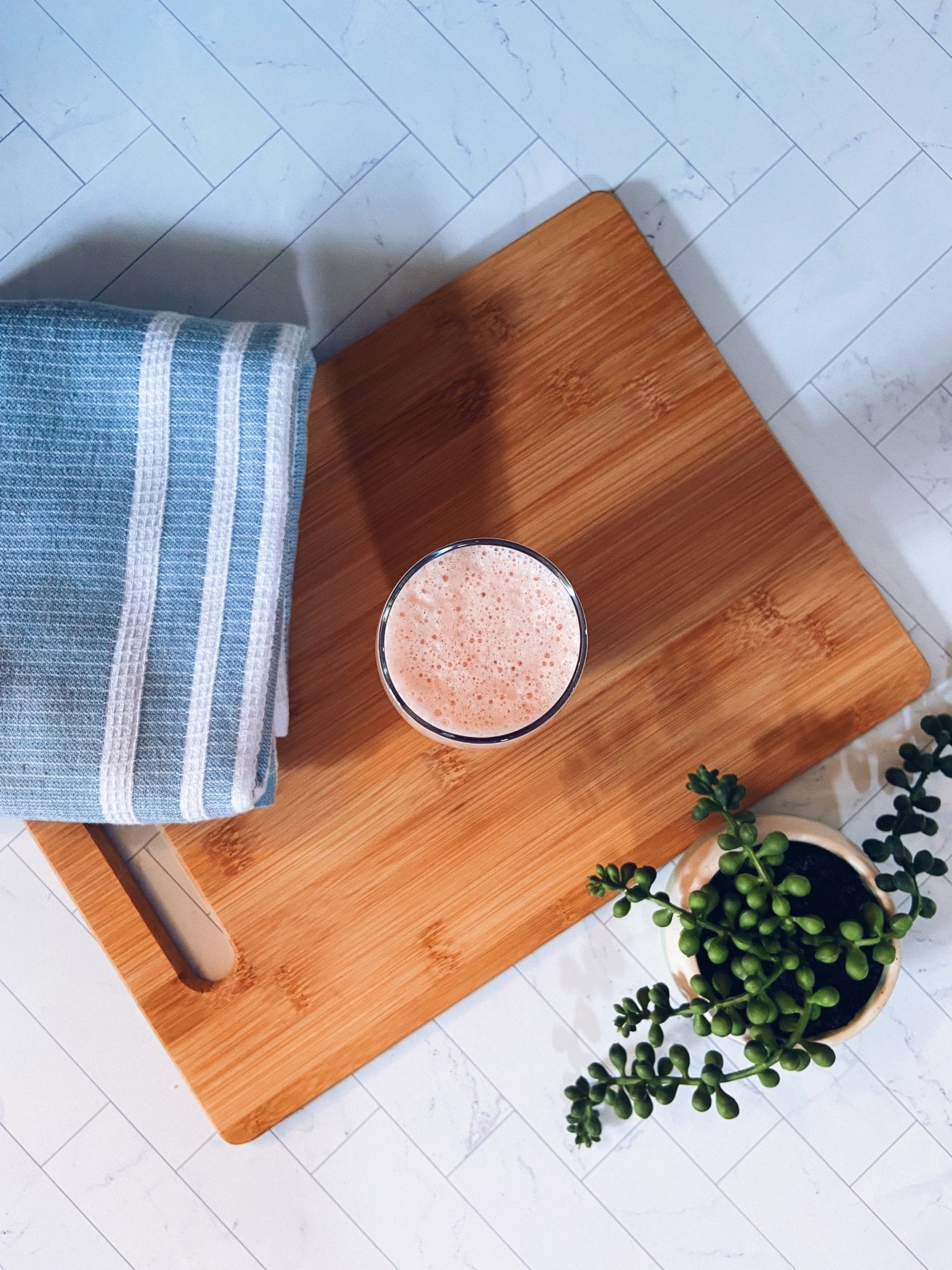 Bariatric Recipes - Collagen Lemonade Mocktail – Bariatric Fusion