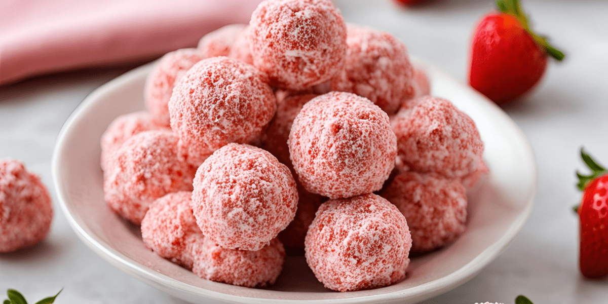 glp 1 coconut bites A perfect treat for MOM: Cocoa Coconut Bliss Bites  free snacks out there were either healthy and natural (but were not enjoyable to eat) 11 Easy Recipes for GLP-1