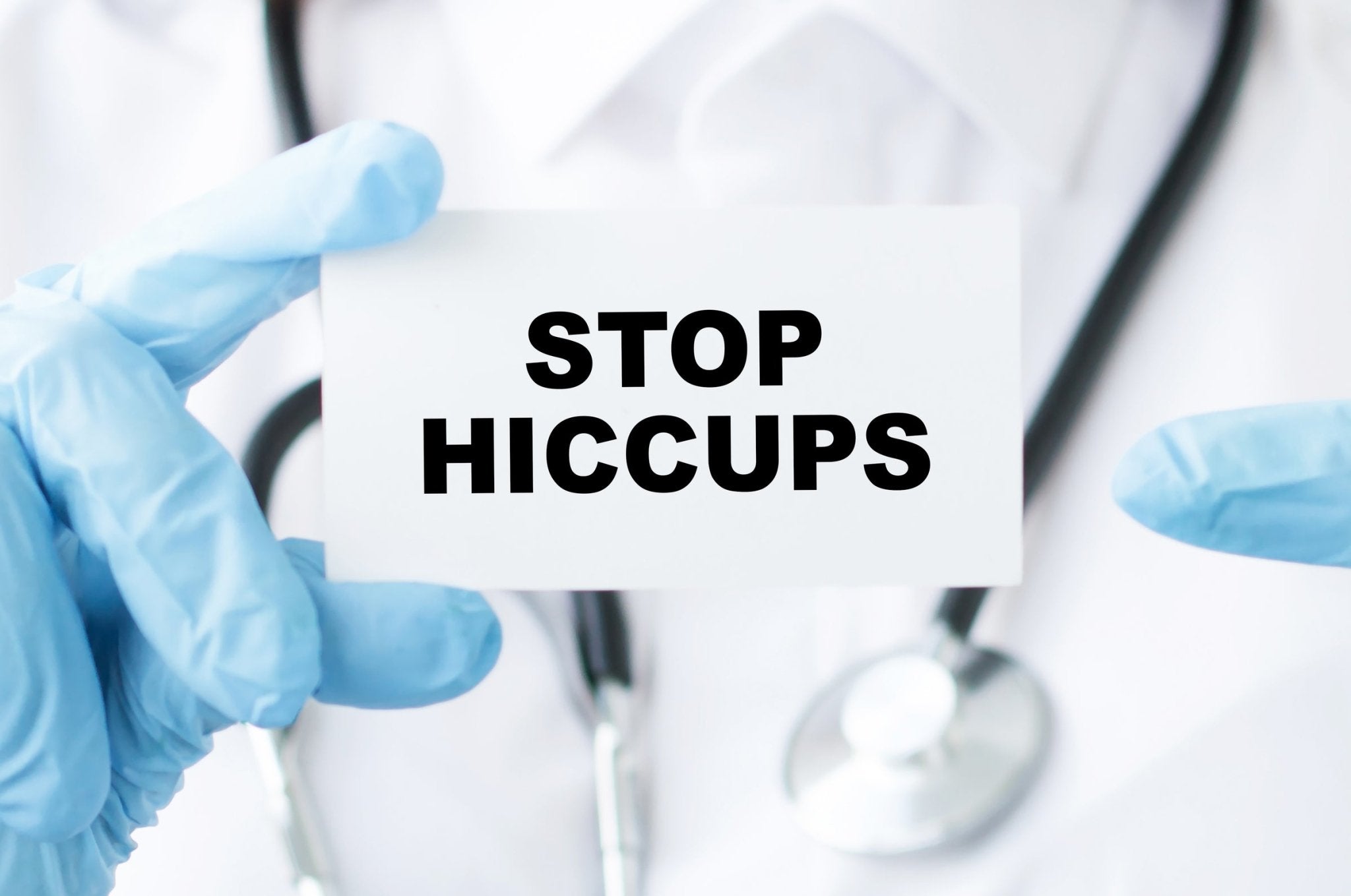 Hiccups After Gastric Sleeve Bariatric Fusion