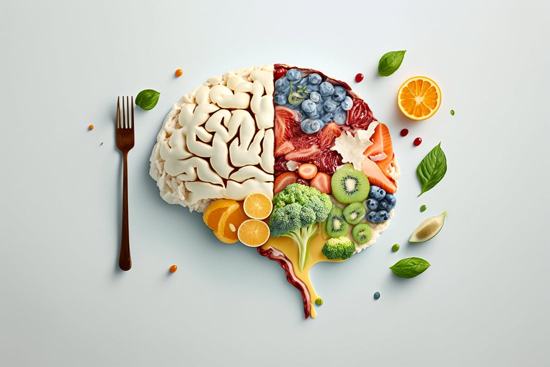 Supporting Brain Health After Metabolic and Bariatric Surgery With the MIND Diet - Bariatric Fusion