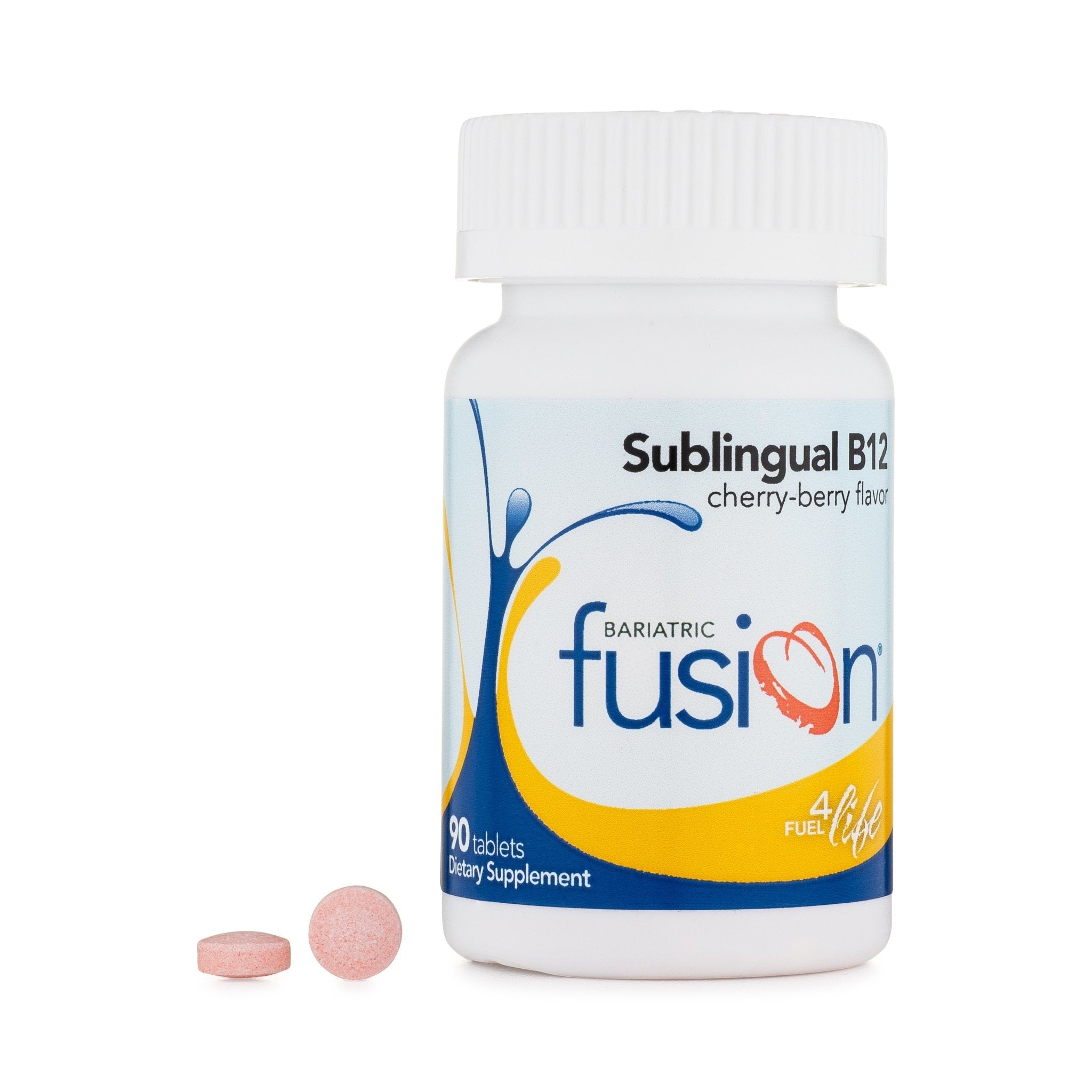 Multivitamins for your gastric reduction