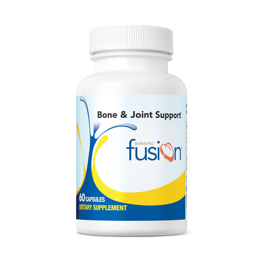 Bone & Joint Support - Bariatric Fusion