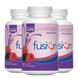 Bundle and Save - Mixed Berry Complete Chewable Bariatric Multivitamin - Bariatric Fusion