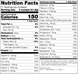 Caramel High Protein Meal Replacement - Bariatric Fusion
