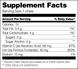 Cherry Bariatric Iron Soft Chew with Vitamin C - Bariatric Fusion