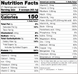 Chocolate High Protein Meal Replacement - Bariatric Fusion