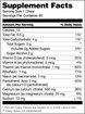 Fruit Punch Bariatric Calcium Citrate Soft Chews - Bariatric Fusion