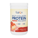 Multi Collagen Protein Powder - Strawberry Banana - Bariatric Fusion