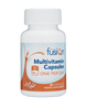 One PER Day Bariatric Multivitamin Capsule with 45mg IRON - 1 Month Supply - Bariatric Fusion