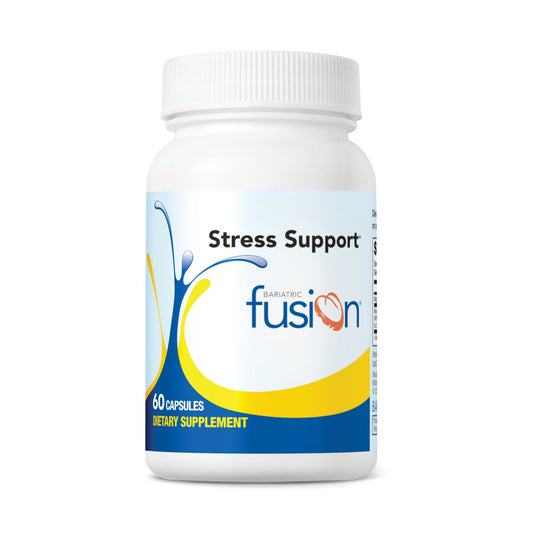 Stress Support - Bariatric Fusion