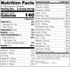 Unflavored High Protein Meal Replacement - Bariatric Fusion