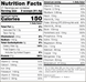 Vanilla High Protein Meal Replacement - Bariatric Fusion