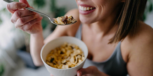 5 Ways to Increase Fiber Without Bloating