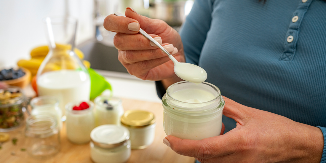 Prebiotics and Probiotics: Can You Use Them After Bariatric Surgery?