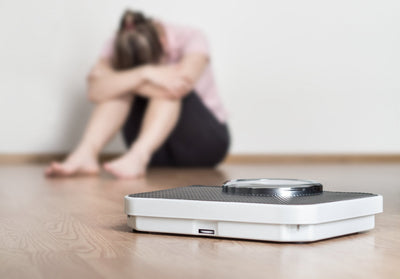 Anorexia After Gastric Sleeve