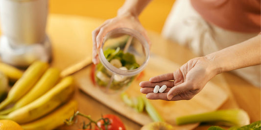 B Vitamins: Weight Loss Essentials for Energy & Metabolism