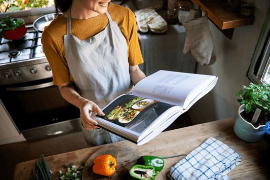 Top 6 Bariatric Cookbooks (Our Review) - Bariatric Fusion