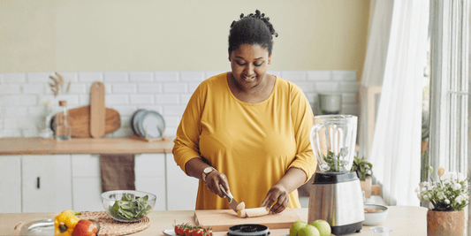 Bariatric Nutrition Reminders for Long-Term Success