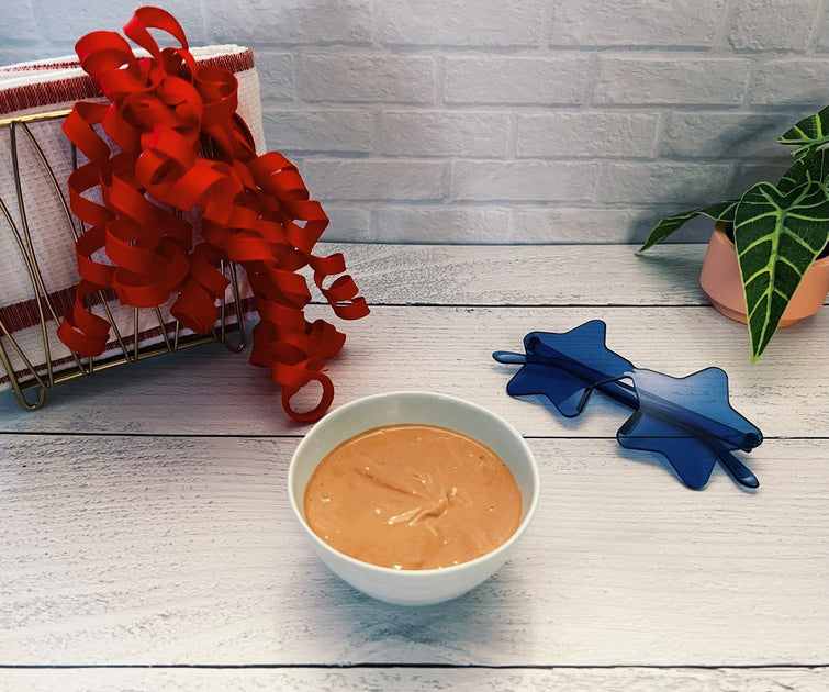 Bariatric Recipes Peanut Butter Protein Dip