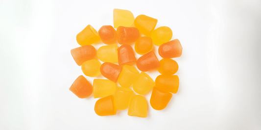 Bariatric Recipes - Protein Gummies