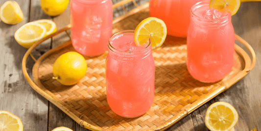 Bariatric Recipes - Refreshing Protein Water - Bariatric Fusion