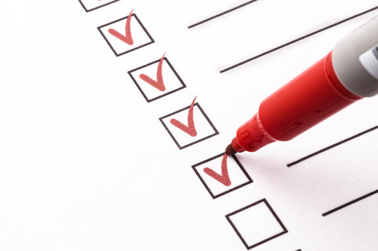 Bariatric Surgery Hospital Checklist - Bariatric Fusion