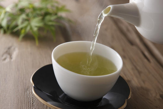 Bariatric Tea Recipe - Bariatric Fusion