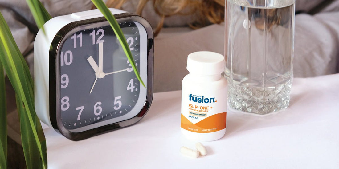 Best Over-the-Counter GLP-1 Supplements to Support Your Health