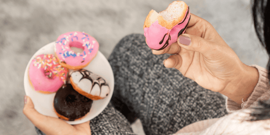 Breaking the Cycle: Real Solutions for Emotional Eating