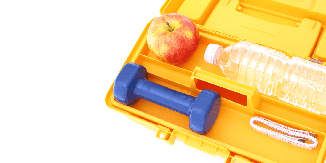 Diet Box Tools Building Your Bariatric Toolkit: Essentials for Long-Term Success
