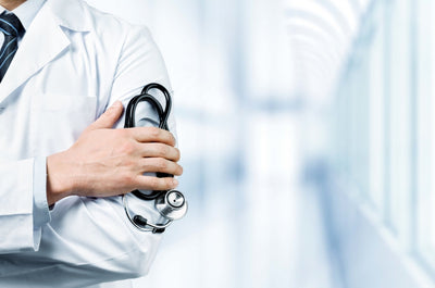 Chest Pain After Gastric Bypass