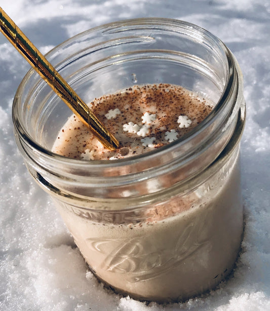 Bariatric Recipes - Christmas In A Cup - Bariatric Fusion