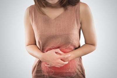 Constipation After Sleeve Gastrectomy