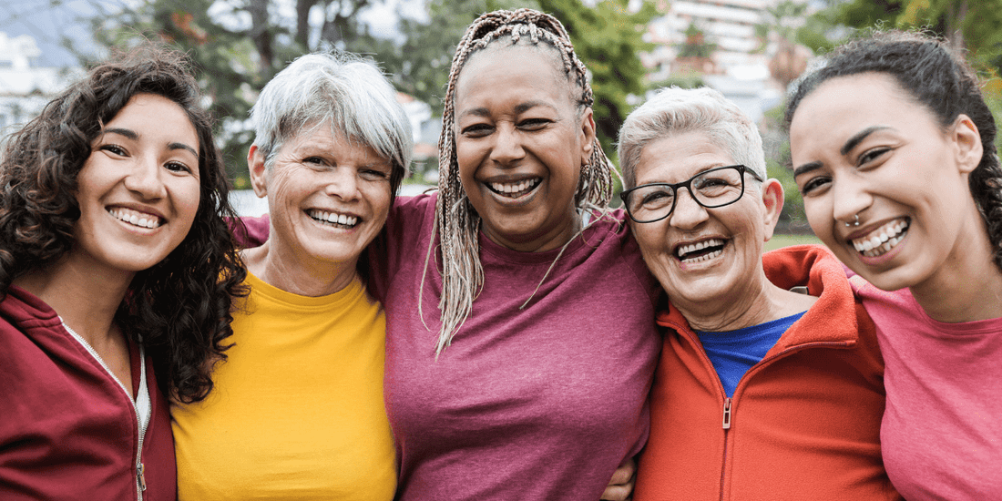 Create an Environment That Supports Your Success After Bariatric Surgery