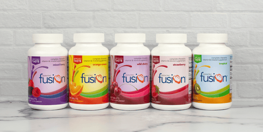 Do You Need Multivitamin Supplements After Bariatric Surgery? - Bariatric Fusion