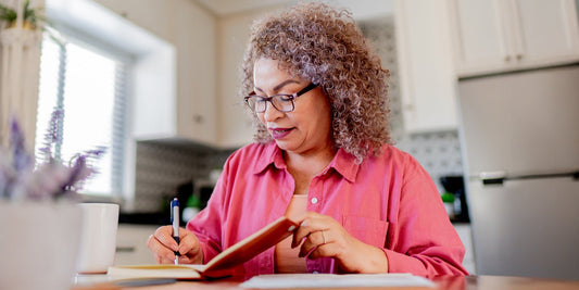 Finding Gratitude Through Enjoyment: Bariatric Self-Care for the Holidays