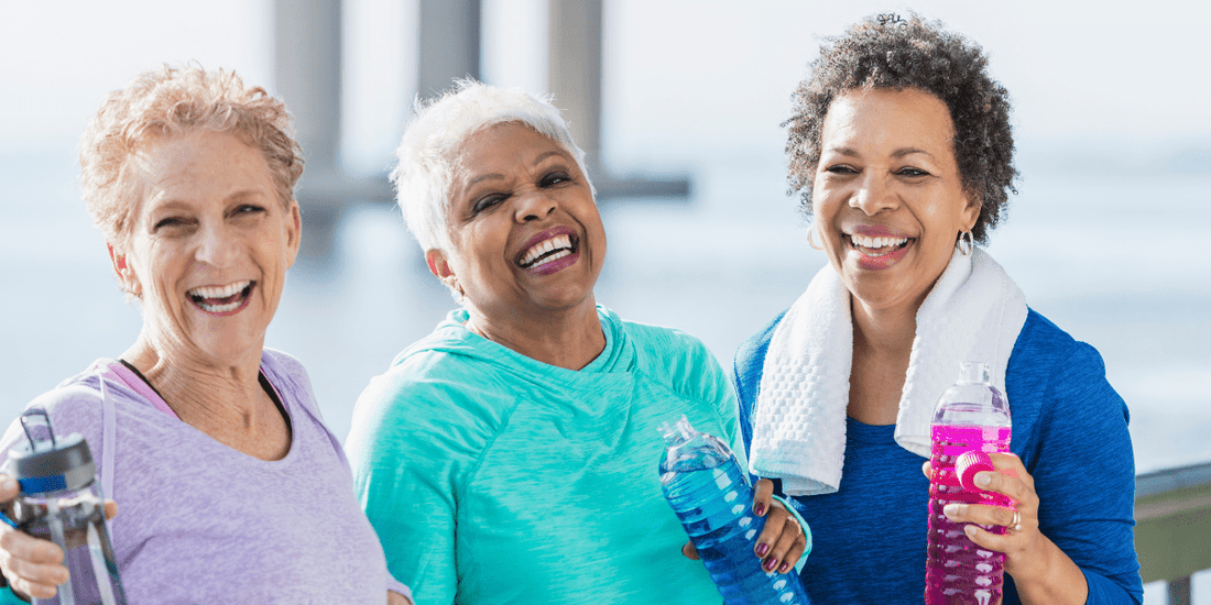 Finding the Strength to Begin Again—And Again The Powerful Gifts of Setbacks, Sweets, and Second Chances