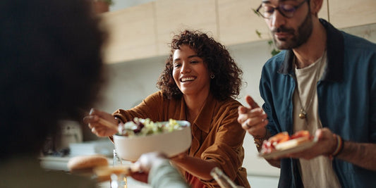 Food Freedom After Bariatric Surgery 