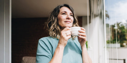 Foundational Well-Being: Finding Balance When There’s No Solid Ground