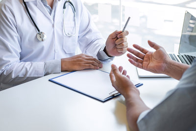 Gastric Bypass Complications