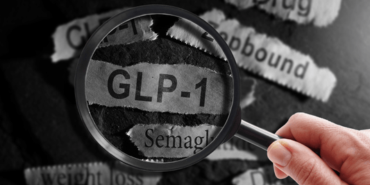 GLP-1 Medications: How They Support Weight Loss & Health