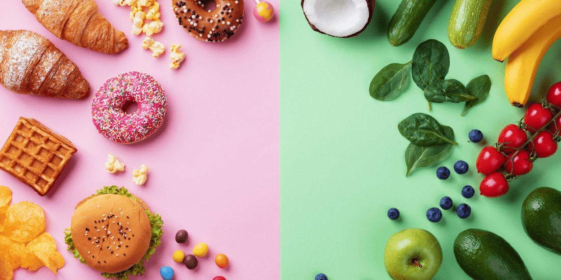 Healthy Fats After Bariatric Surgery