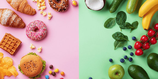 Healthy Fats After Bariatric Surgery