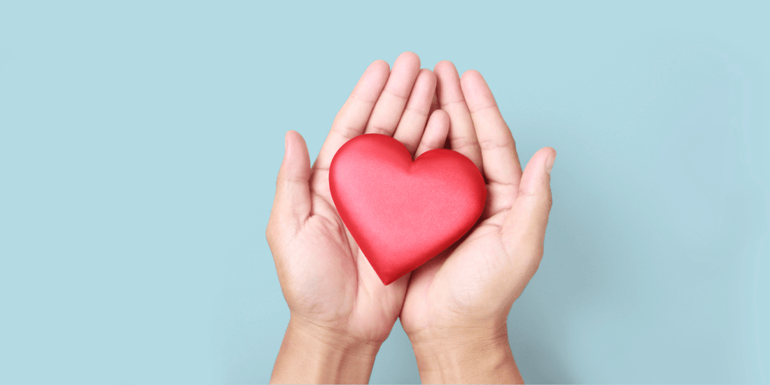 Heart Benefits of Healthy Weight Loss