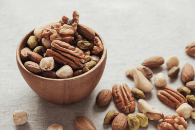 High Protein Bariatric Snack Ideas
