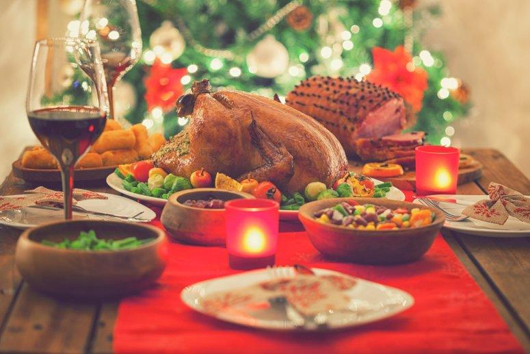 Holiday Weight Gain -  A gift you can certainly return - Bariatric Fusion