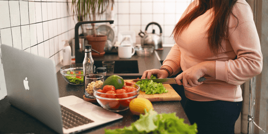 How Nutrition Supports Emotional Health