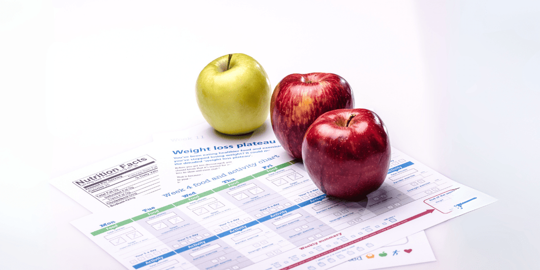 How to Break a Weight Loss Plateau After Bariatric Surgery