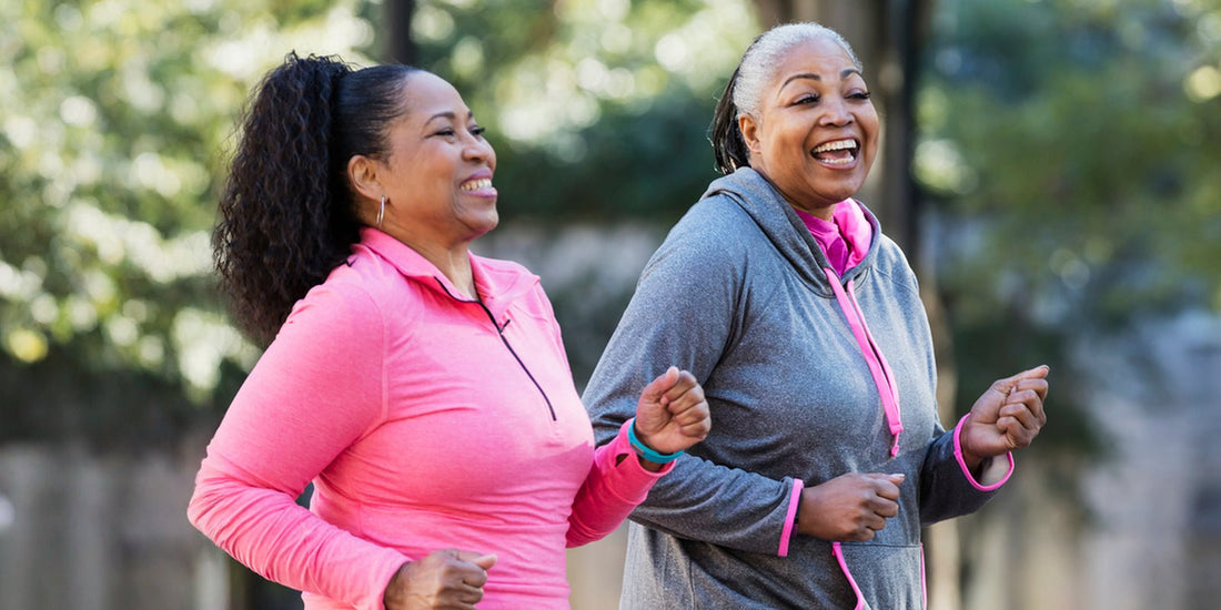 How to Break Free From the Comfort Zone During Weight Loss and Transformation