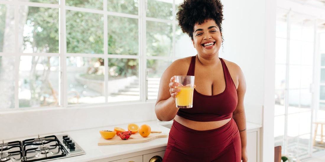 How to Improve Metabolism After Weight Loss